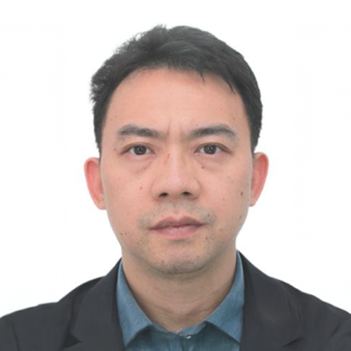 Li Xinke